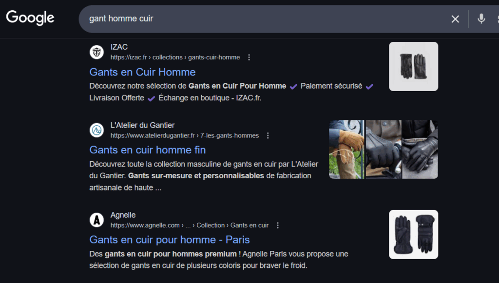 Collection Shopify et SEO : le guide pour booster votre visibilité - EXPRESSEO