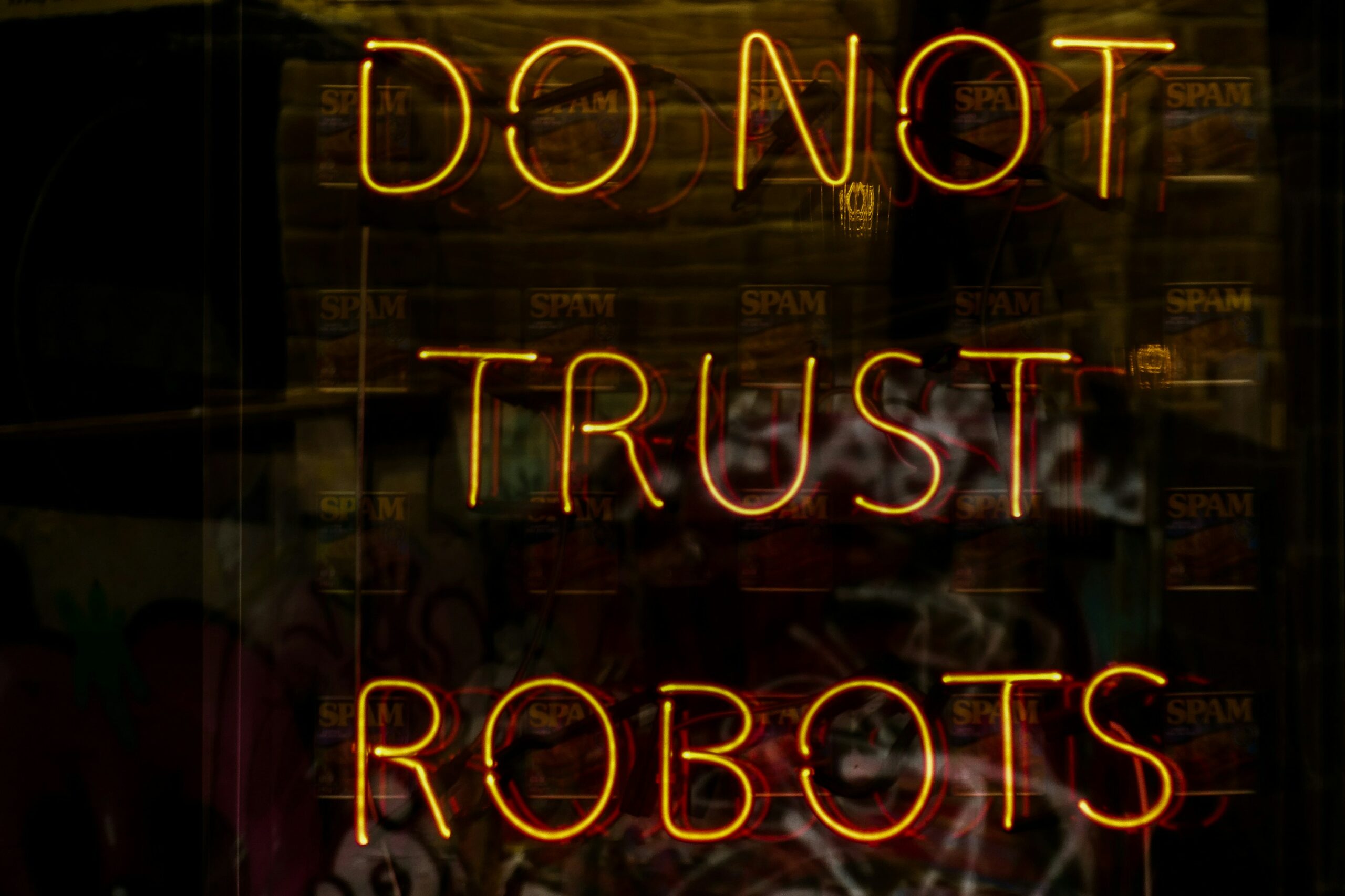 Test Robots txt